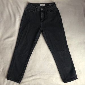 Pacsun Mom Jeans